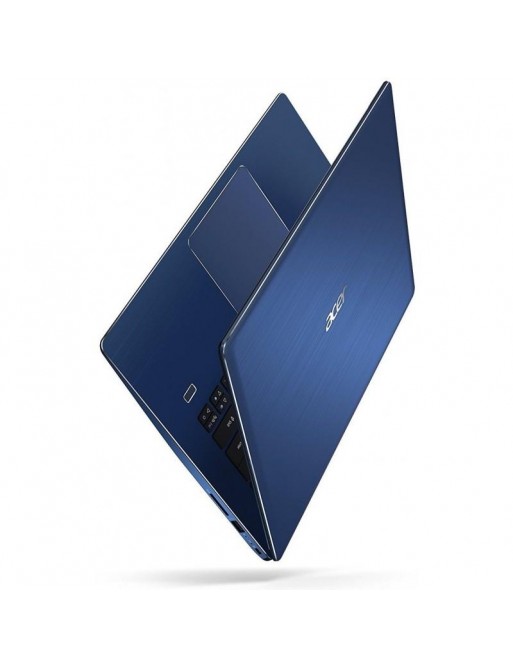 Pc Portable ACER Swift 3 SF314 -  I5 11ème Gén.- 20Go - 256Go SSD-Bleu- Tunisie - Sousse