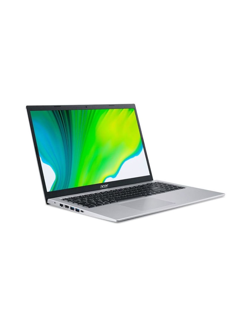 Pc Portable ACER Aspire 5 A515-56 -  I7 11ème Gén.- 12 Go - 1To + 512Go SSD- Gris Tunisie - Sousse