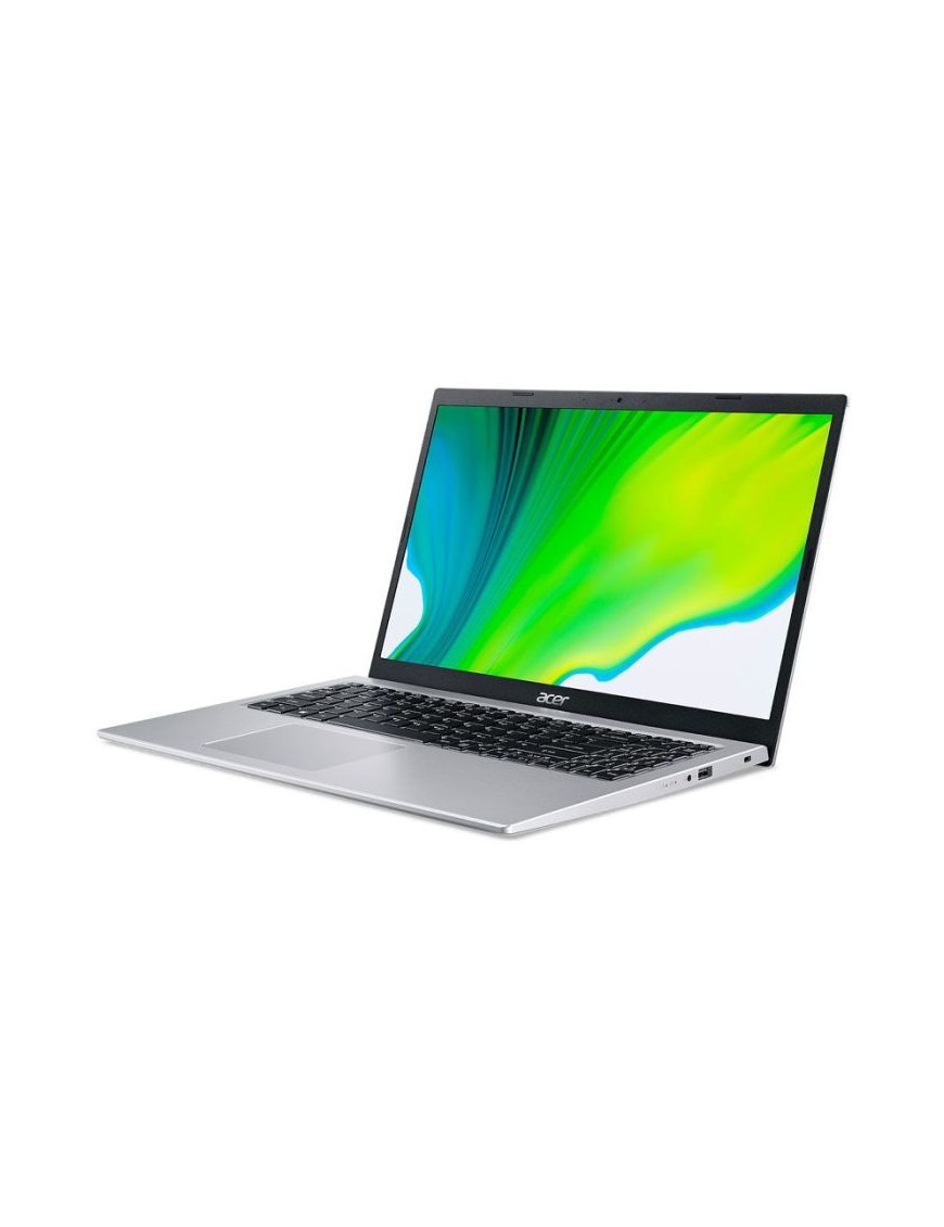 Pc Portable ACER Aspire 5 A515-56 -  I7 11ème Gén.- 12 Go - 1To + 512Go SSD- Gris Tunisie - Sousse