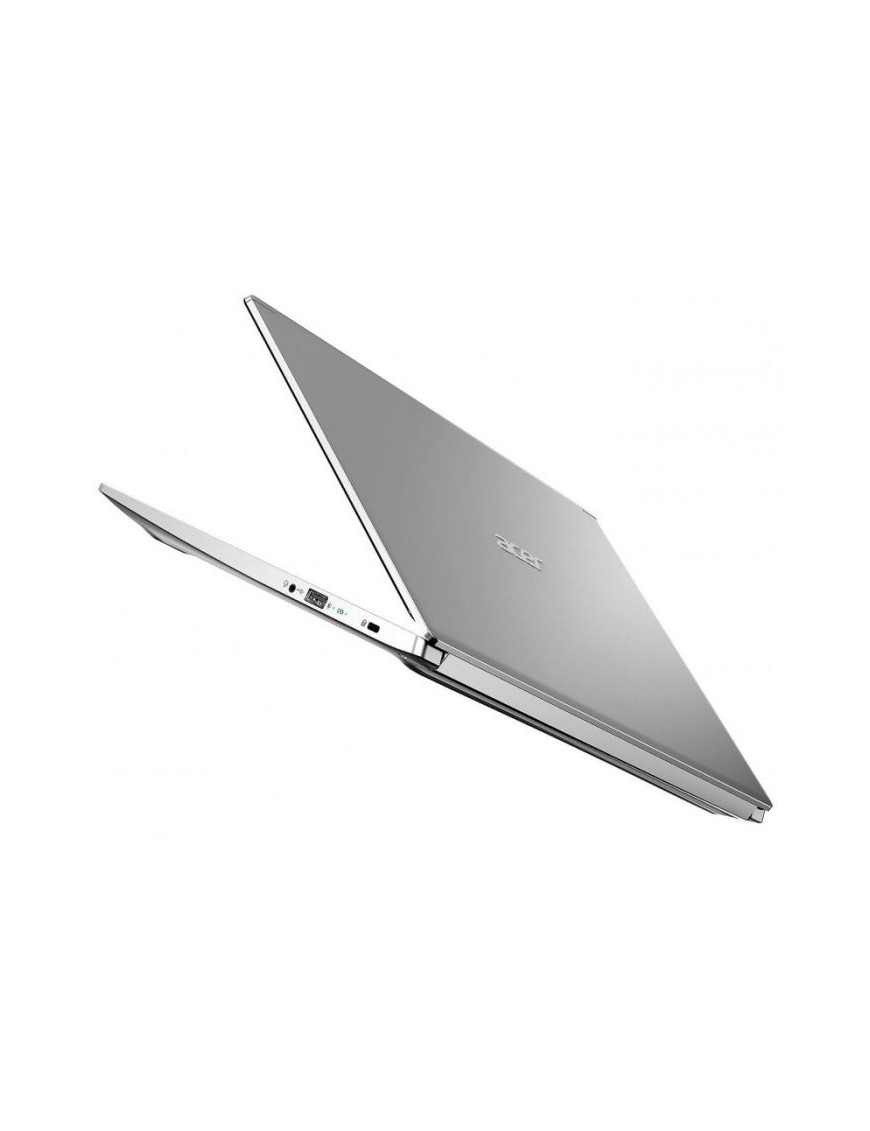 Pc Portable ACER Aspire 5 A515-56 -  I7 11ème Gén.- 12 Go - 1To + 512Go SSD- Gris Tunisie - Sousse