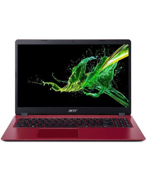 Pc Portable ACER Aspire 3 I3 10ème Gén.- 8Go - 1To + 256 Go - Rouge Tunisie - Sousse