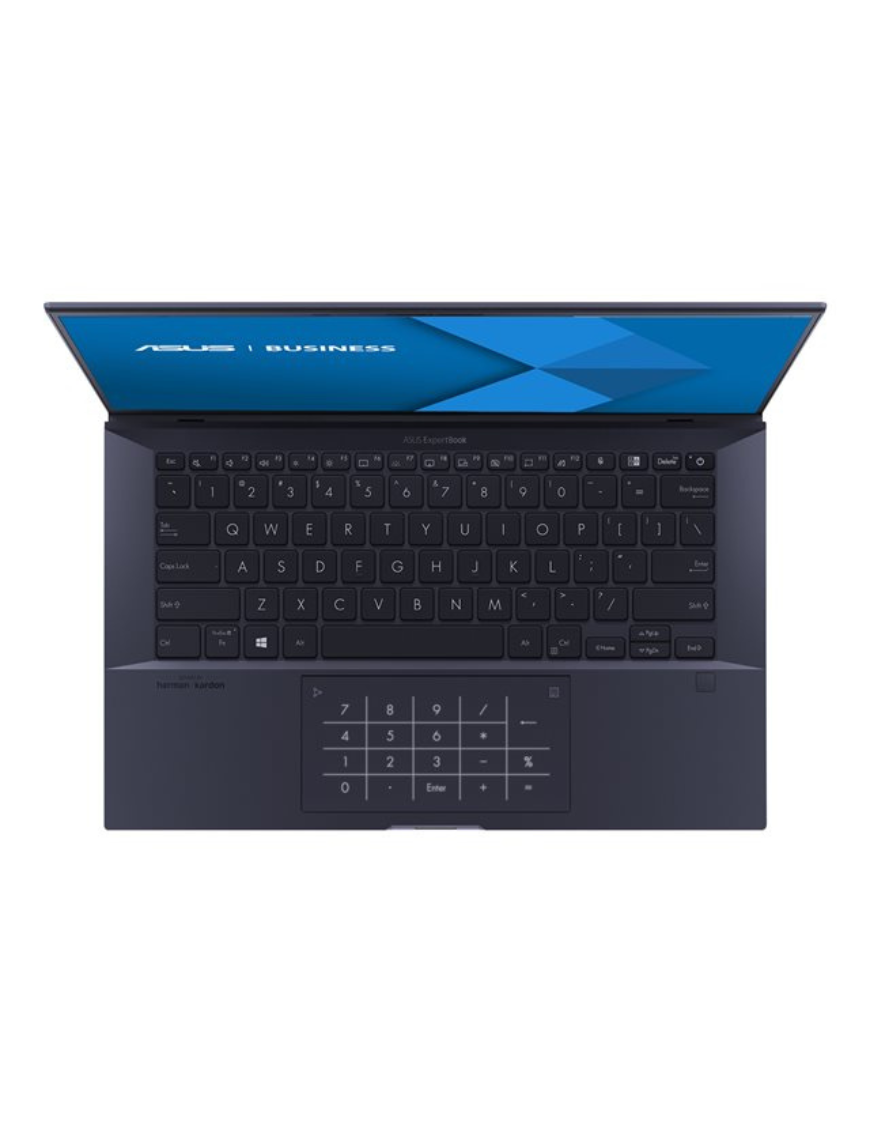 Pc de Bureau A.I.O ASUS B9400 i7 12ème Gén.- 16Go - 1To SSD Tunisie-sousse