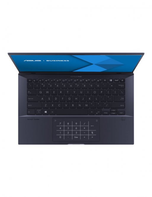 Pc de Bureau A.I.O ASUS B9400 i7 12ème Gén.- 16Go - 1To SSD Tunisie-sousse