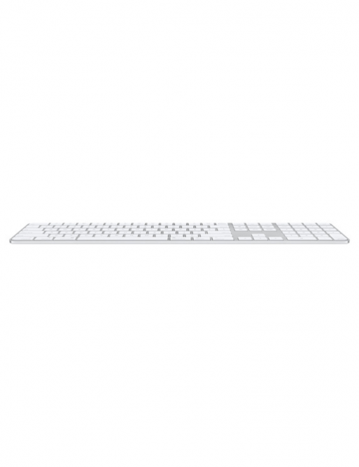 Clavier Sans fil Apple MAGIC MK2C3F/A - Bluetooth - Pavé Numérique Rechargeable- Tunisie-sousse