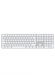 Clavier Sans fil Apple MAGIC MK2C3F/A - Bluetooth - Pavé Numérique Rechargeable