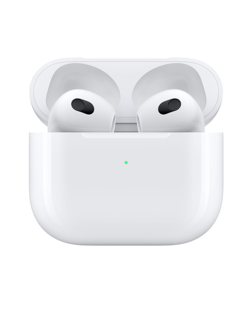 Écouteurs Bluetooth 5.0, Casque sans Fil,Écouteurs sans Fil, Microphone  intégré et étui de Chargement, réduction de Bruit stéréo 3D HD pour Casques  Apple Airpods/Android/iPhone : : High-Tech