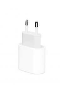 Adaptateur secteur Apple USB‑C 20W - MHJE3ZM/A