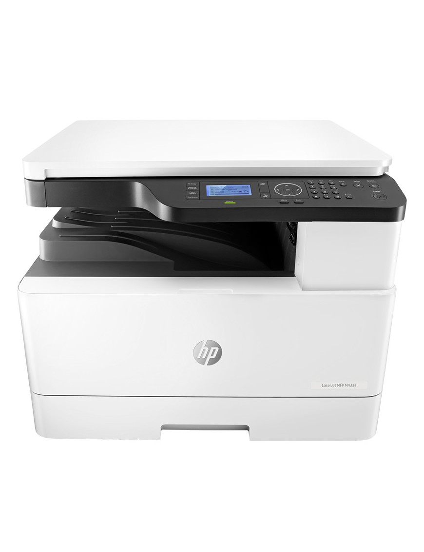 Imprimante HP M433A Laser - Multifonction 3en1 - A3-tunisie-sousse