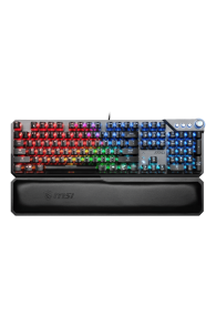 Clavier MSI Vigor GK71 Sonic - Gaming