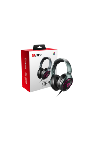 Micro-Casque MSI IMMERSE GH50 Gaming