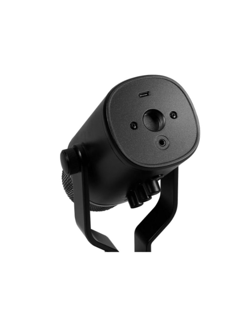 Microphone MSI IMMERSE GV60 Streaming - Noir- Tunisie-Sousse