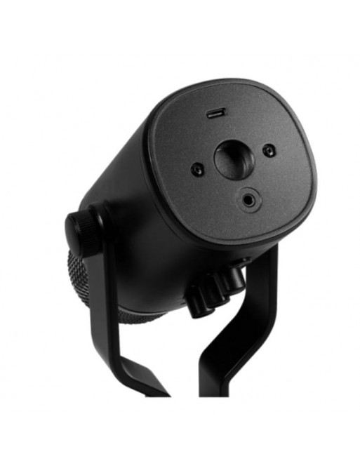 Microphone MSI IMMERSE GV60 Streaming - Noir- Tunisie-Sousse