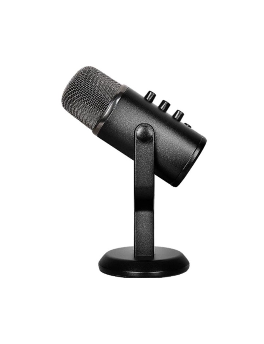 Microphone MSI IMMERSE GV60 Streaming - Noir- Tunisie-Sousse