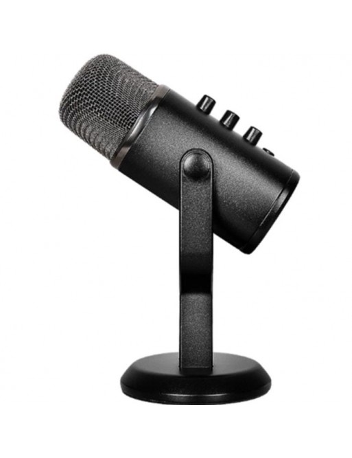 Microphone MSI IMMERSE GV60 Streaming - Noir- Tunisie-Sousse