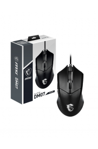 Souris MSI Clutch DM07 Gaming - USB