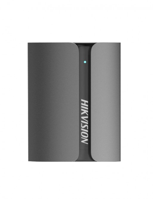 Disque Dur Externe HIKVISION T300S - 512 Go 2.5'' SSD - Tunisie-Sousse