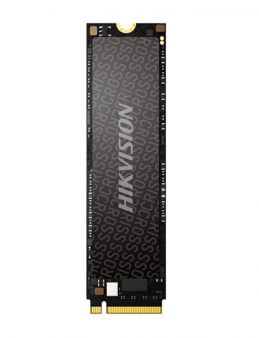 Disque Dur Interne HIKVISION G4000E - 1 To M.2 SSD - Tunisie-Sousse