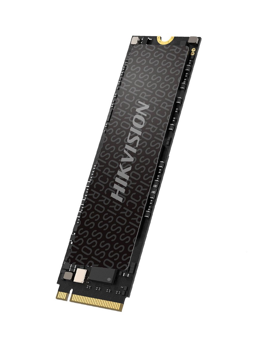 Disque Dur Interne HIKVISION G4000E - 1 To M.2 SSD - Tunisie-Sousse