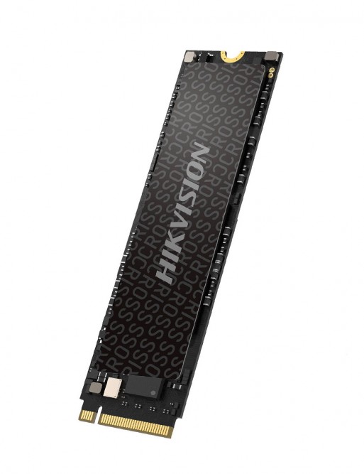 Disque Dur Interne HIKVISION G4000E - 1 To M.2 SSD - Tunisie-Sousse