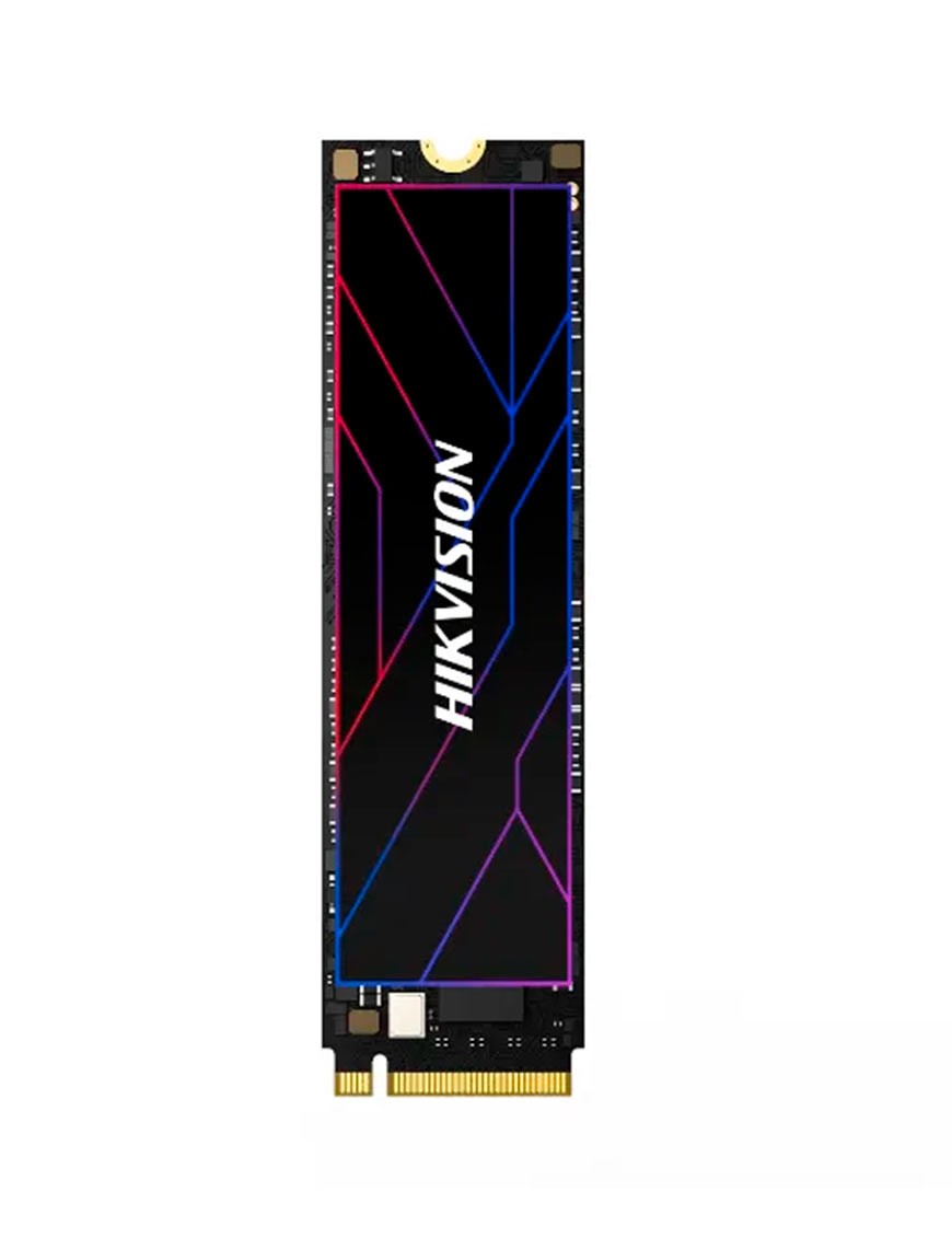 Disque Dur Interne HIKVISION G4000 - 1 To M.2 SSD - Tunisie-Sousse