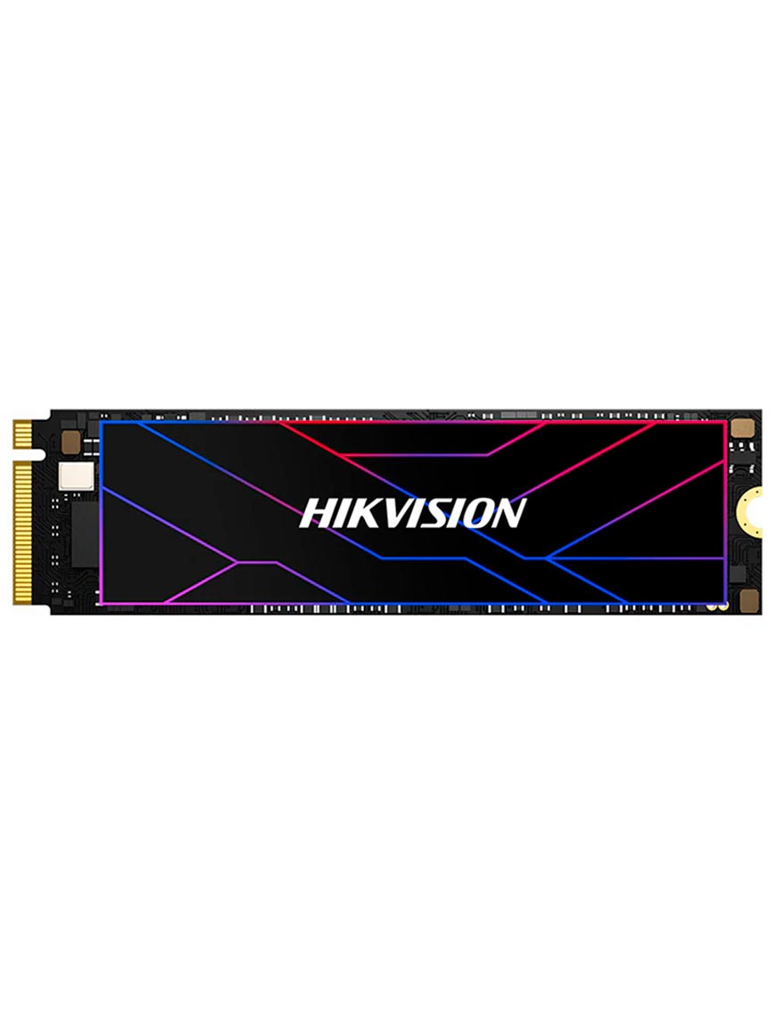 Disque Dur Interne HIKVISION G4000 - 2 To M.2 SSD - Tunisie-Sousse