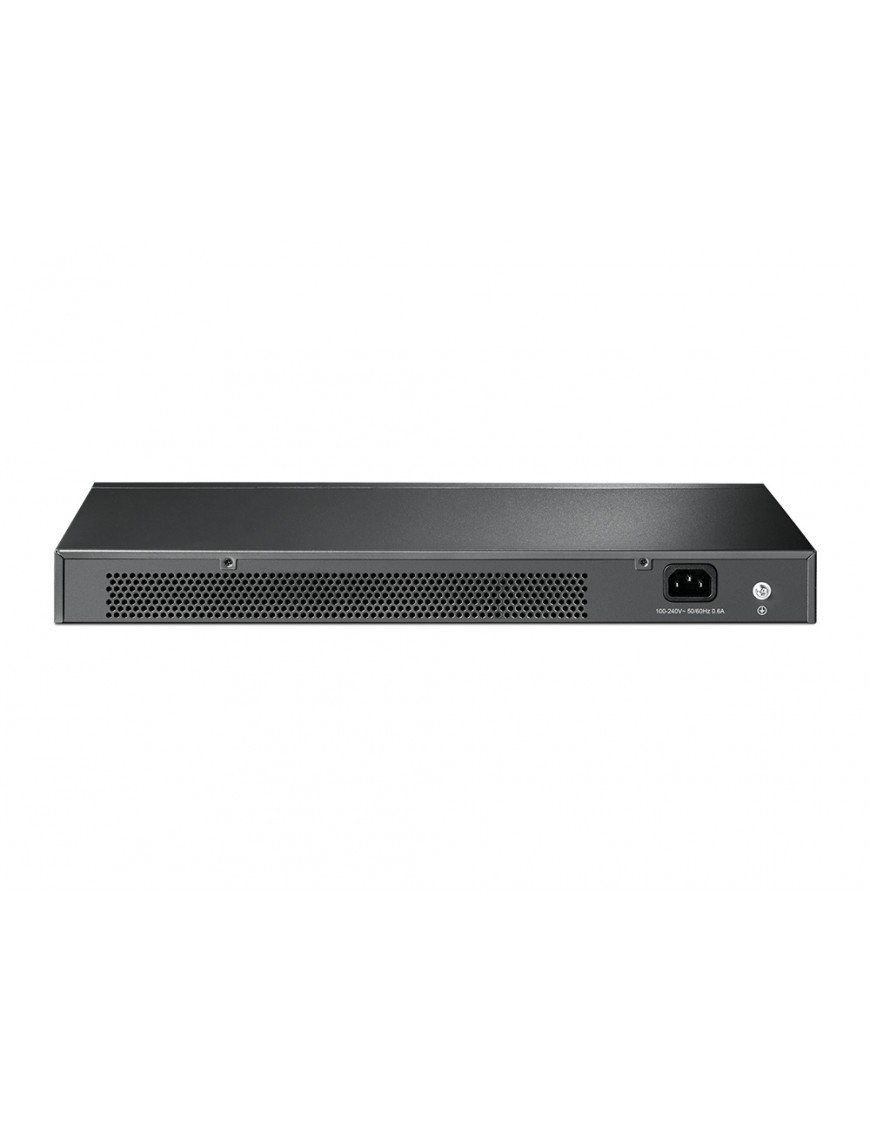 Switch TP-Link TL-SG1024 24 Ports Gigabit - 10/100/1000 Mbps Tunisie - Sousse