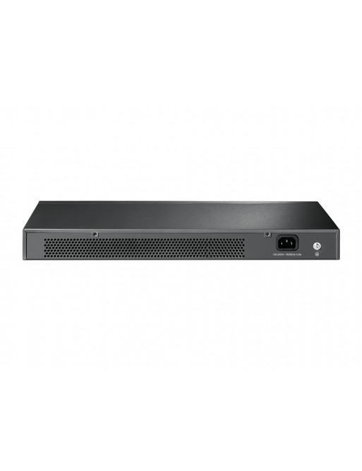 Switch TP-Link TL-SG1024 24 Ports Gigabit - 10/100/1000 Mbps Tunisie - Sousse