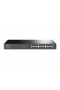 Switch TP-Link TL-SG1024 24 Ports Gigabit - 10/100/1000 Mbps