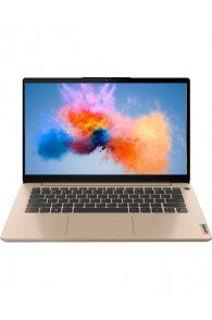 Pc Portable LENOVO IdeaPad 3 I3 11ème Gén. - 20Go - 1To + 1To SSD - Sable
