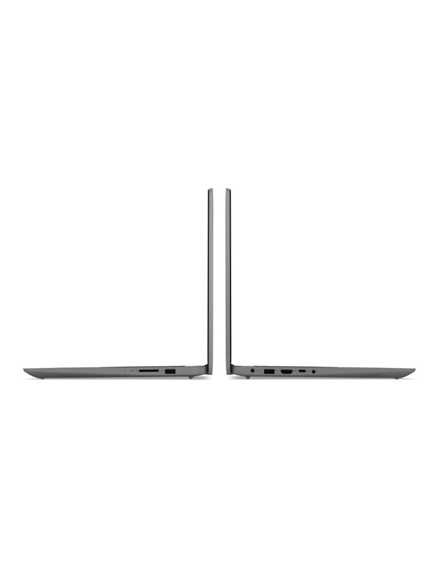Pc Portable LENOVO IdeaPad 3 Ryzen 3. - 12Go - 256Go + 1To SSD 2,5" - Gris tunisie-sousse