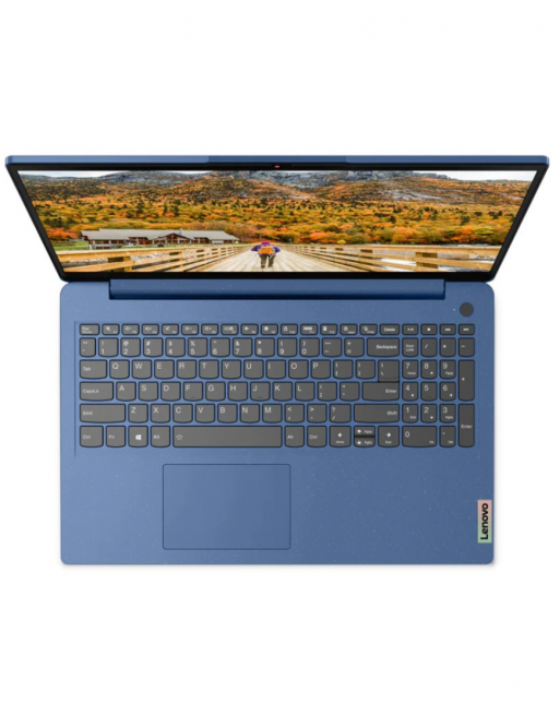 Pc Portable LENOVO IdeaPad 3 Ryzen 3. - Gris tunisie-sousse