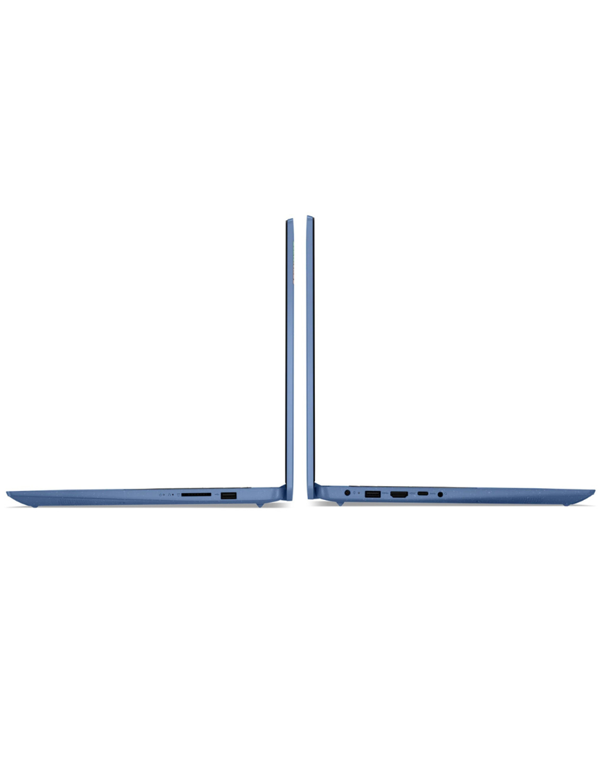 Pc Portable LENOVO IdeaPad 3 Ryzen 7. - 8Go - 512Go + 512Go SSD 2,5'' - Bleu tunisie-sousse