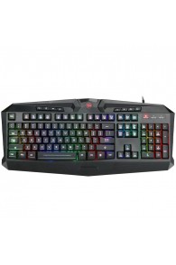 Pack Clavier + Souris + Tapis + Casque Gaming Redragon - Spacenet