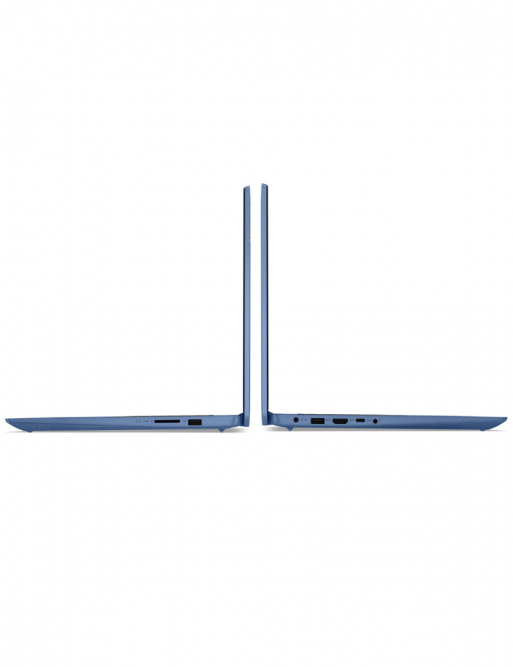 Pc Portable LENOVO IdeaPad 3 Ryzen 7. - 20Go - 512Go + 1To SSD 2,5'' - Bleu tunisie-sousse
