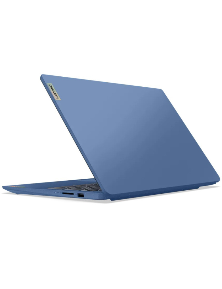 Pc Portable LENOVO IdeaPad 3 Ryzen 7. - 20Go - 512Go + 1To SSD 2,5'' - Bleu tunisie-sousse