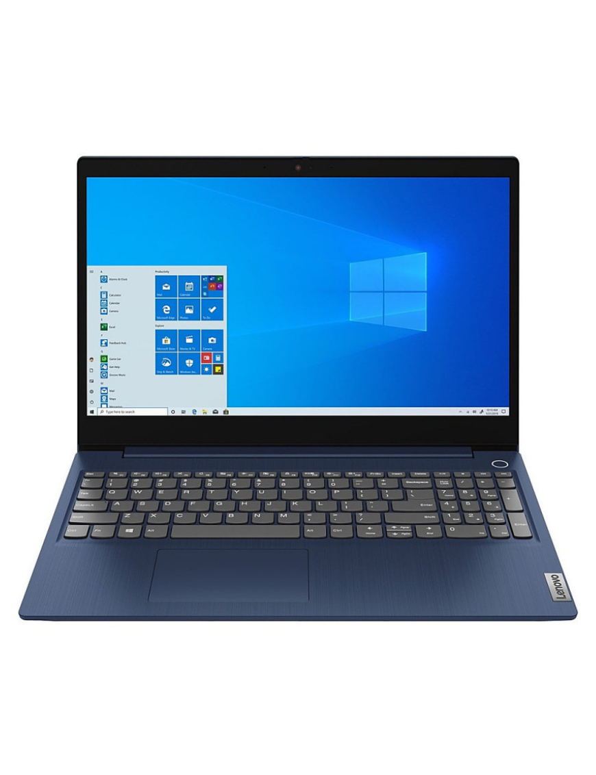 Pc Portable LENOVO IdeaPad 3 Ryzen 7. - 20Go - 512Go + 1To SSD 2,5'' - Bleu tunisie-sousse