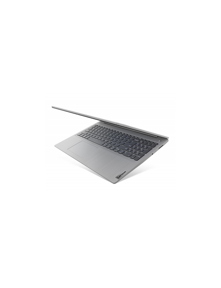 Pc Portable LENOVO IdeaPad 3 i5 11ème Gén. - 8Go - 1To HDD+ 1To SSD- Gris tunisie-sousse