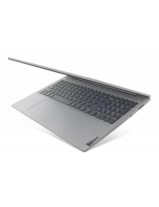 Pc Portable LENOVO IdeaPad 3 i5 11ème Gén. - 8Go - 1To HDD+ 1To SSD- Gris tunisie-sousse