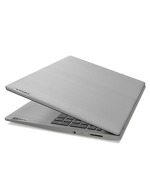 Pc Portable LENOVO IdeaPad 3 i5 11ème Gén. - 20Go - 1To HDD+256Go SSD - Gris tunisie-sousse