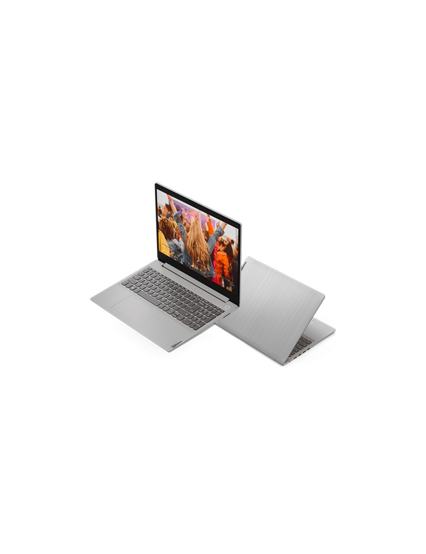 Pc Portable LENOVO IdeaPad 3 i5 11ème Gén. - 20Go - 1To HDD+256Go SSD - Gris tunisie-sousse