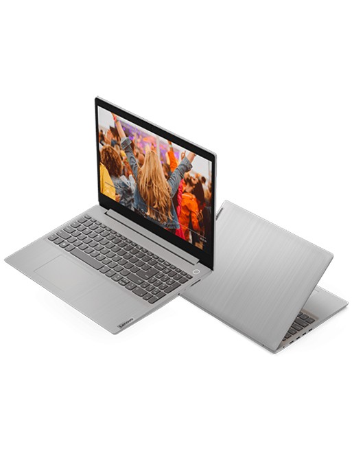 Pc Portable LENOVO IdeaPad 3 i5 11ème Gén. - 20Go - 1To HDD+256Go SSD - Gris tunisie-sousse