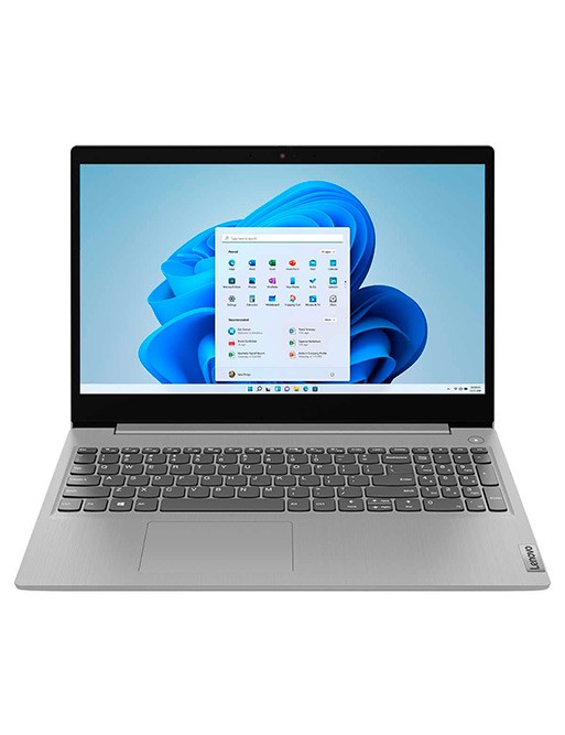 Pc Portable LENOVO IdeaPad 3 i5 11ème Gén. - 20Go - 1To HDD+256Go SSD - Gris tunisie-sousse