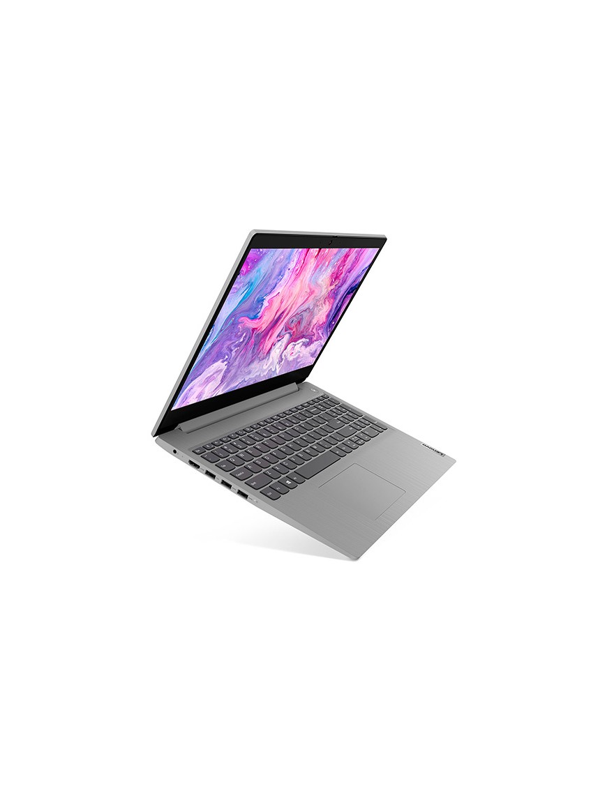 Pc Portable LENOVO IdeaPad 3 i5 11ème Gén. - 20Go - 1To HDD+ 512Go SSD- Gris tunisie-sousse