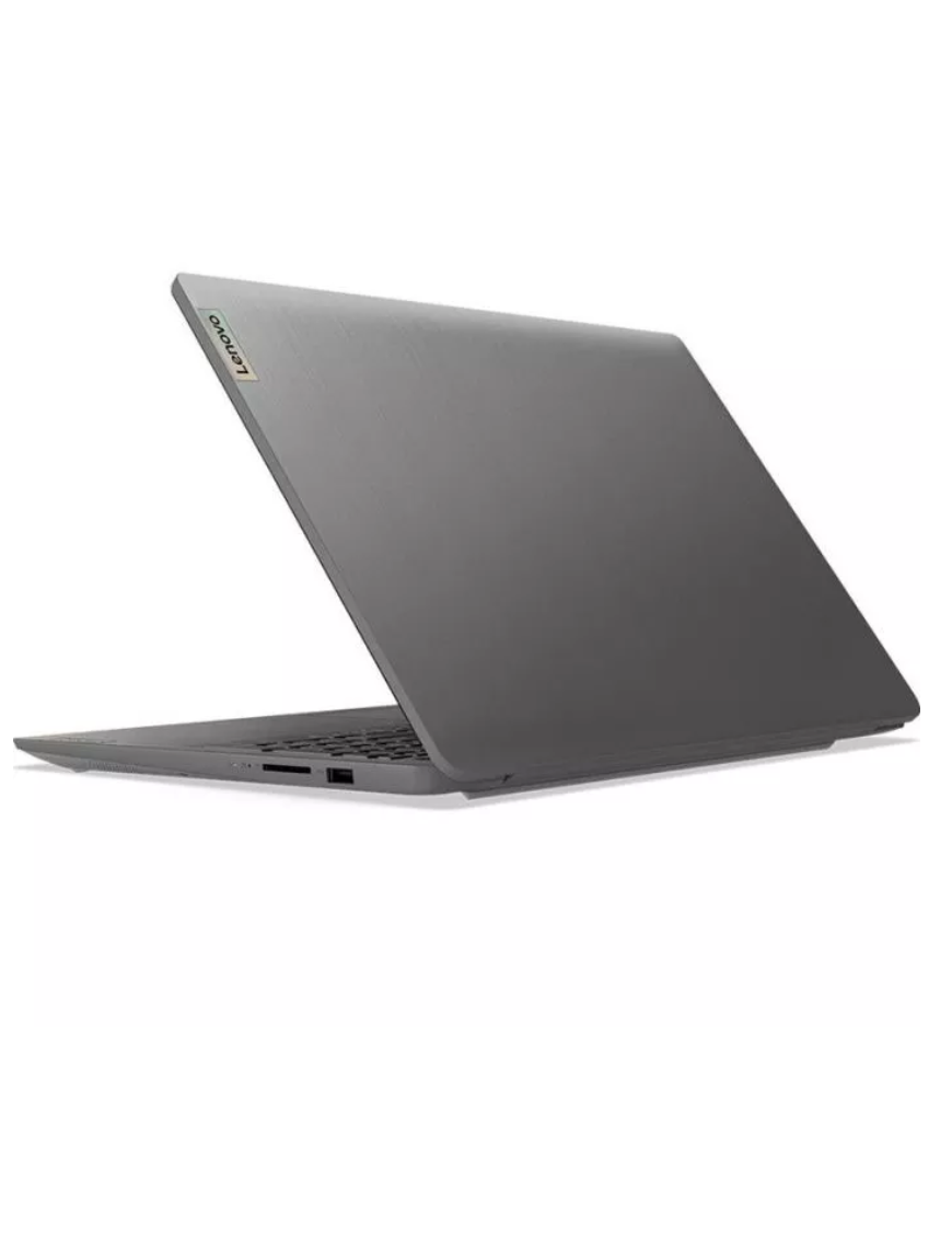 Pc Portable LENOVO IdeaPad 3 i5 11ème Gén. - 16Go - 512Go + 512Go SSD 2,5'' - Gris tunisie-sousse