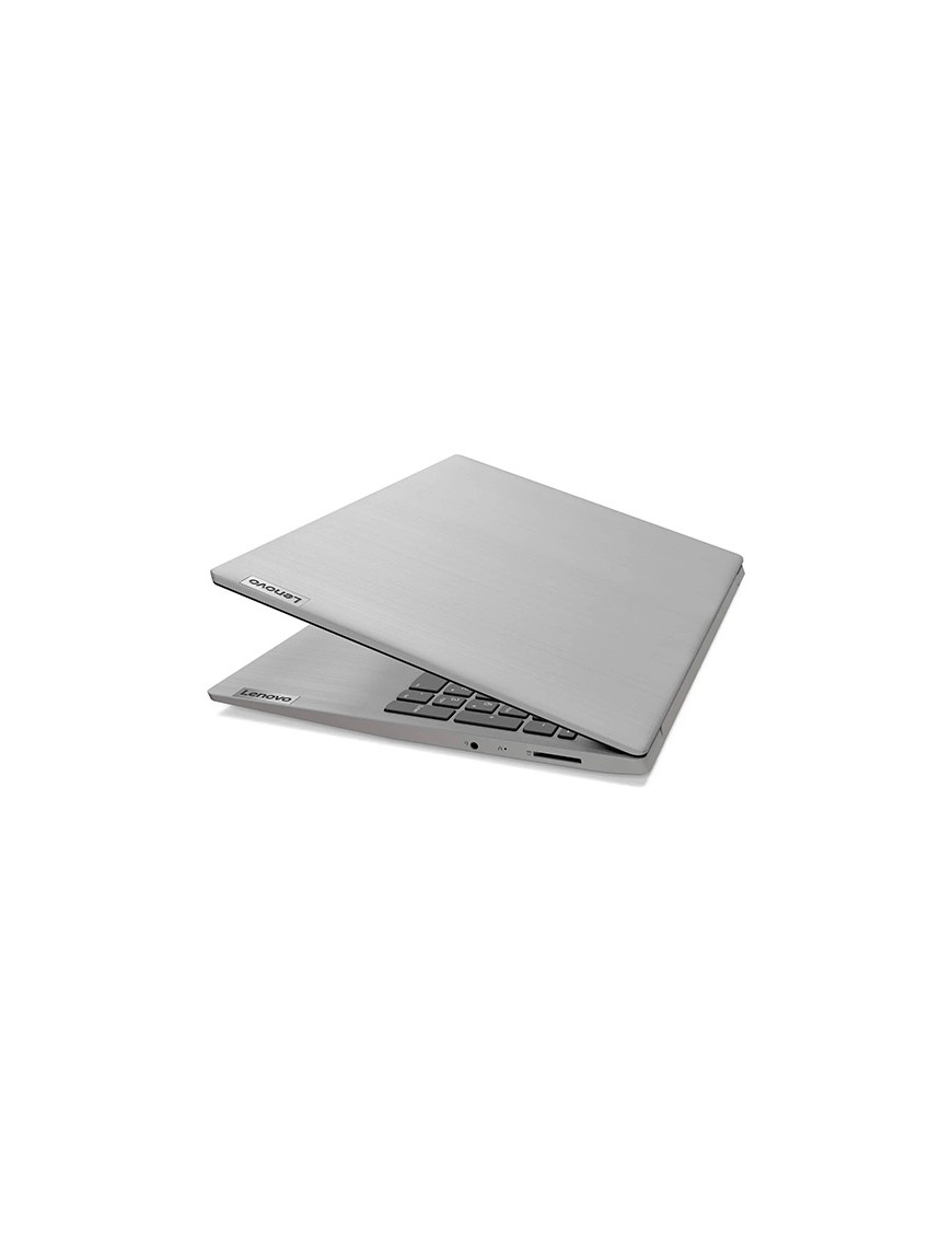 Pc Portable LENOVO IdeaPad 3 i7 10ème Gén.- 8Go - 512Go + 512Go SSD 2,5''- Gris tunisie-sousse