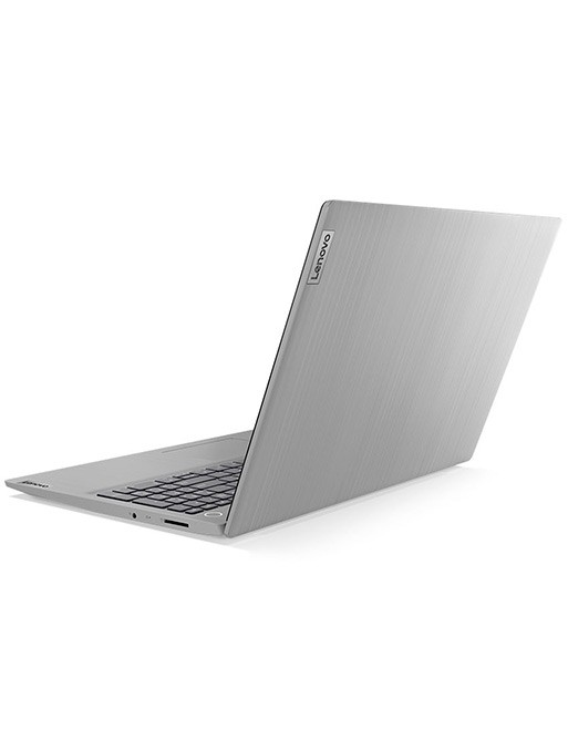 Pc Portable LENOVO IdeaPad 3 i7 10ème Gén.- 8Go - 512Go + 512Go SSD 2,5''- Gris tunisie-sousse