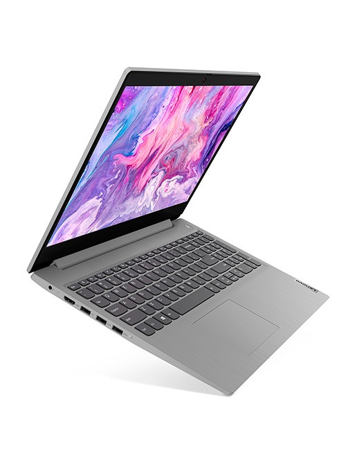Pc Portable LENOVO IdeaPad 3 i7 10ème Gén.- 20Go - 512Go + 1To SSD 2,5''- Gris tunisie-sousse