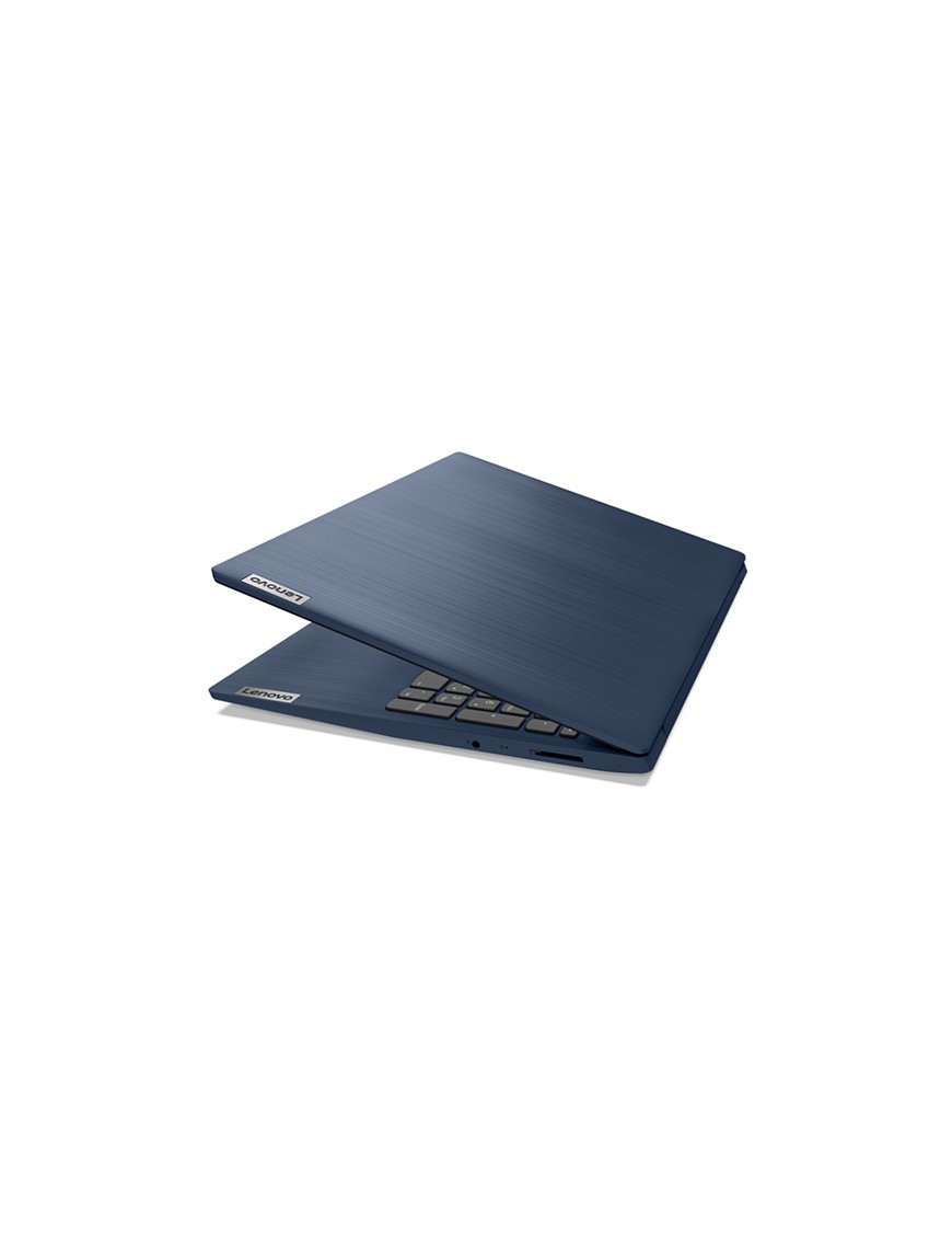 Pc Portable LENOVO IdeaPad 3 i7 10ème Gén.- 8Go - 512Go + 512Go SSD 2,5'' - Bleu tunisie-sousse