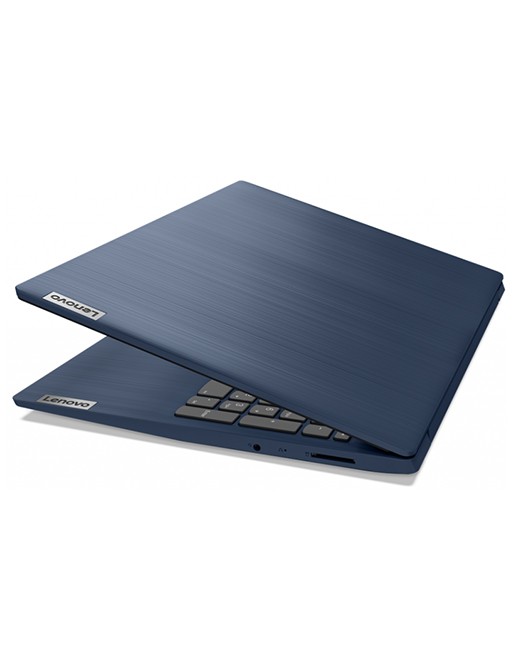 Pc Portable LENOVO IdeaPad 3 i7 10ème Gén.- 12Go - 512Go + 1To SSD 2,5'' - Bleu tunisie-sousse