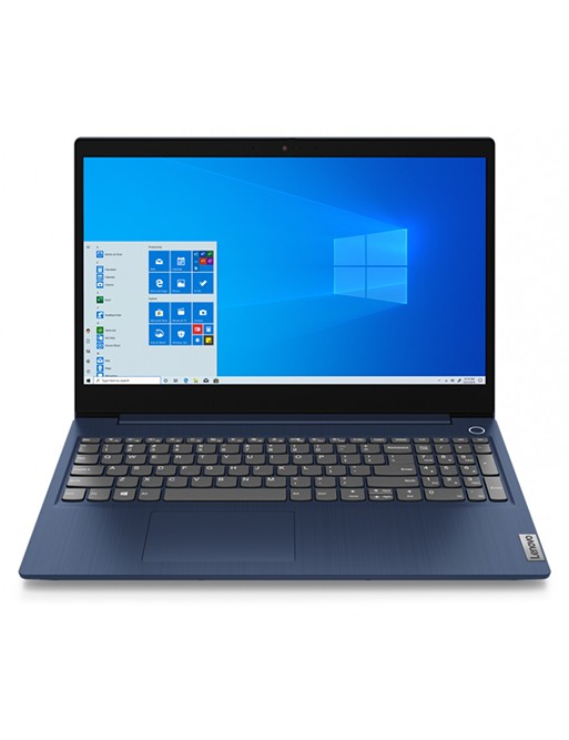 Pc Portable LENOVO IdeaPad 3 i7 10ème Gén.- 12Go - 512Go + 512Go SSD 2,5'' - Bleu tunisie-sousse